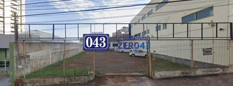 Imagem Terreno à Venda, 465 m² em Centro - Cambé Imagem Terreno à Venda, 465 m² em Centro - Cambé