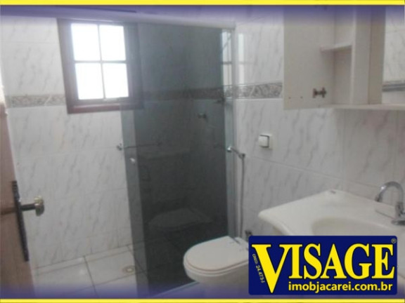 Imagem Casa com 3 Quartos para Alugar, em Cond. Jardim Coleginho - Jacareí Imagem Casa com 3 Quartos para Alugar, em Cond. Jardim Coleginho - Jacareí