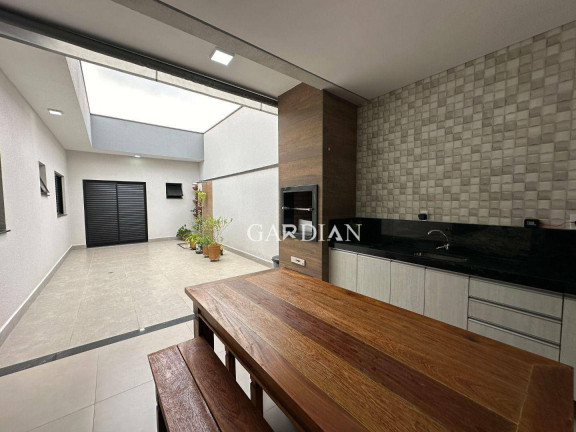 Imagem Casa com 3 Quartos à Venda, 145 m² em Jardim Mantova Residencial - Indaiatuba Imagem Casa com 3 Quartos à Venda, 145 m² em Jardim Mantova Residencial - Indaiatuba