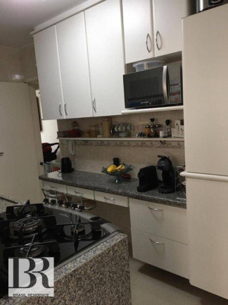 Imagem Apartamento com 3 Quartos à Venda, 80 m² em Bosque Da Saúde - São Paulo Imagem Apartamento com 3 Quartos à Venda, 80 m² em Bosque Da Saúde - São Paulo