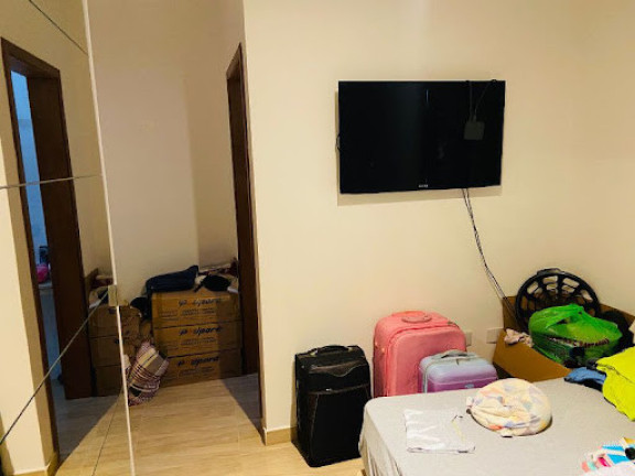Imagem Imóvel com 3 Quartos à Venda, 180 m² em Horto Florestal - São Paulo