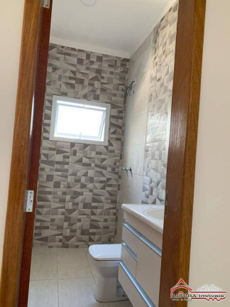 Imagem Casa com 3 Quartos à Venda, 121 m² em Residencial Parque Dos Sinos - Jacareí