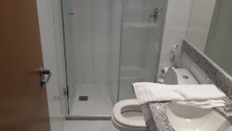 Imagem Imóvel com 1 Quarto à Venda, 27 m² em Sul (águas Claras) - Brasília