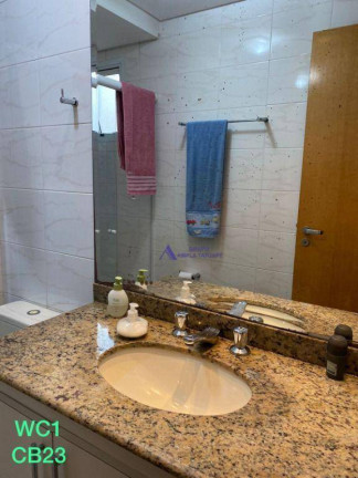 Imagem Apartamento com 3 Quartos à Venda, 95 m² em Tatuapé - São Paulo Imagem Apartamento com 3 Quartos à Venda, 95 m² em Tatuapé - São Paulo