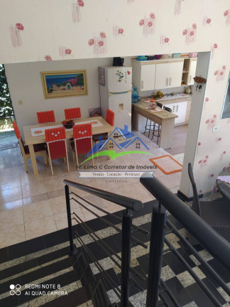 Imagem Casa com 3 Quartos à Venda, 400 m² em Portão - Atibaia Imagem Casa com 3 Quartos à Venda, 400 m² em Portão - Atibaia