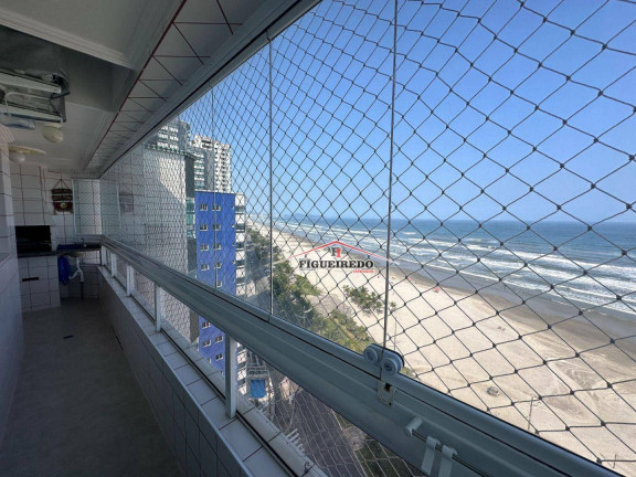 Imagem Apartamento com 2 Quartos à Venda, 75 m² em Maracanã - Praia Grande Imagem Apartamento com 2 Quartos à Venda, 75 m² em Maracanã - Praia Grande