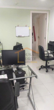 Imagem Sala Comercial à Venda, 34 m² em Casa Verde - São Paulo Imagem Sala Comercial à Venda, 34 m² em Casa Verde - São Paulo