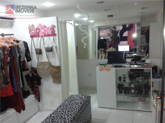 Imagem Ponto Comercial à Venda, 119 m² em Cidade Alta - Natal