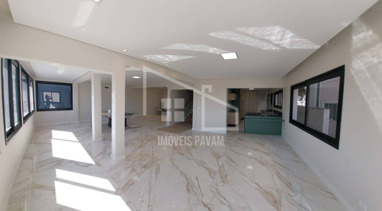 Imagem Casa de Condomínio com 4 Quartos à Venda, 490 m² em Parque Terra Nova Ii - São Bernardo Do Campo Imagem Casa de Condomínio com 4 Quartos à Venda, 490 m² em Parque Terra Nova Ii - São Bernardo Do Campo