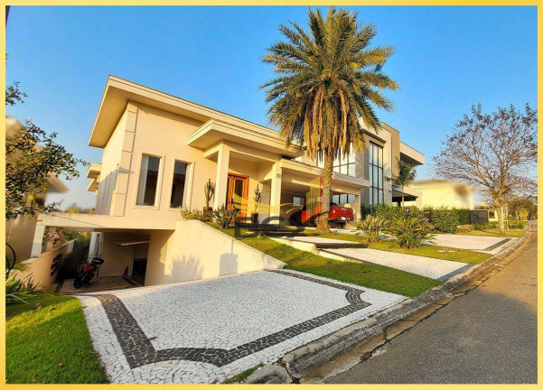 Imagem Casa com 4 Quartos à Venda, 380 m² em Jardim Do Golf I - Jandira Imagem Casa com 4 Quartos à Venda, 380 m² em Jardim Do Golf I - Jandira