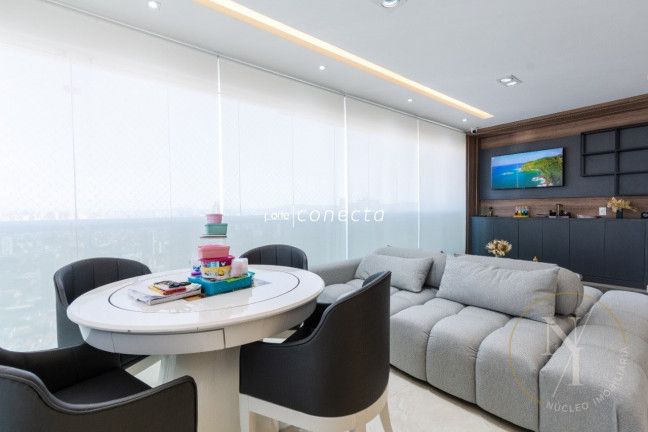Imagem Cobertura com 4 Quartos à Venda, 406 m² em Vila Regente Feijó - São Paulo Imagem Cobertura com 4 Quartos à Venda, 406 m² em Vila Regente Feijó - São Paulo