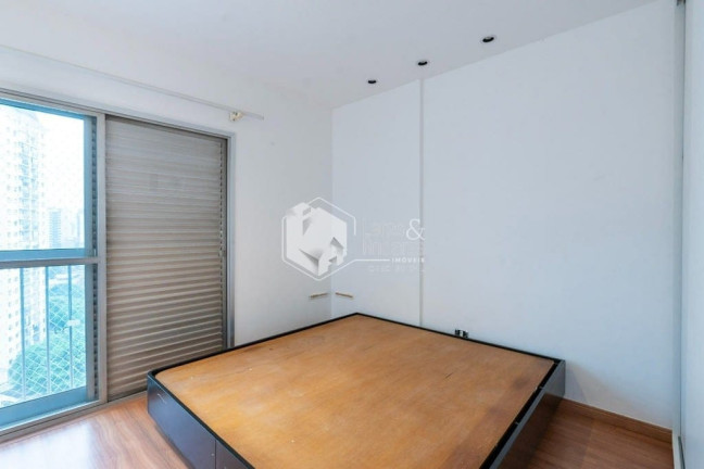 Imagem Apartamento com 2 Quartos à Venda, 70 m² em Vila Olímpia - São Paulo
