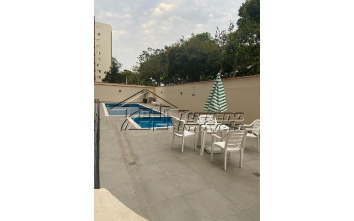 Imagem Apartamento com 3 Quartos à Venda, 105 m² em Bosque Dos Eucaliptos - São José Dos Campos Imagem Apartamento com 3 Quartos à Venda, 105 m² em Bosque Dos Eucaliptos - São José Dos Campos