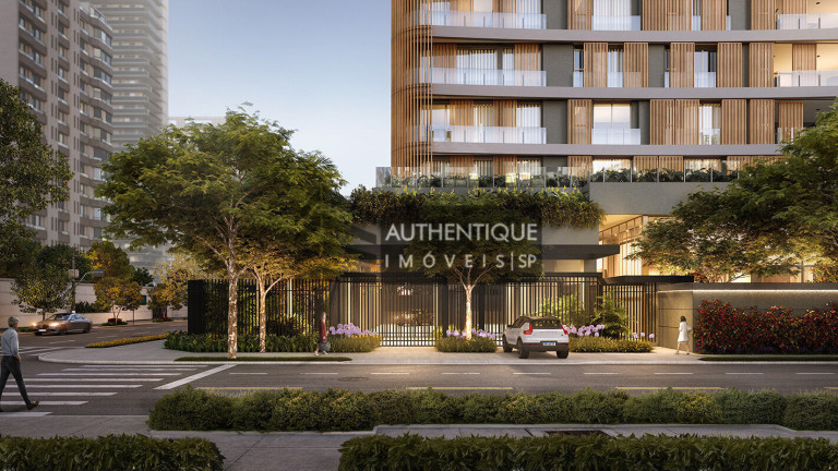 Imagem Apartamento com 4 Quartos à Venda, 1.114 m² em Itaim Bibi - São Paulo Imagem Apartamento com 4 Quartos à Venda, 1.114 m² em Itaim Bibi - São Paulo