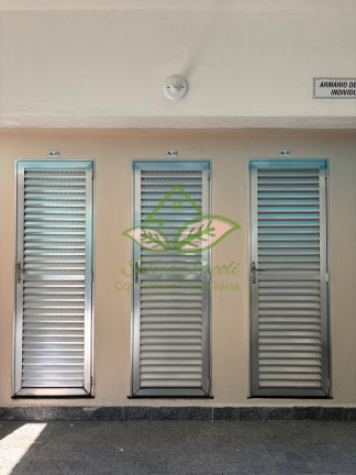 Imagem Apartamento com 1 Quarto à Venda, 58 m² em Praia Grande - Ubatuba