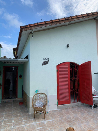 Imagem Casa com 1 Quarto à Venda, 47 m² em Flórida - Praia Grande Imagem Casa com 1 Quarto à Venda, 47 m² em Flórida - Praia Grande
