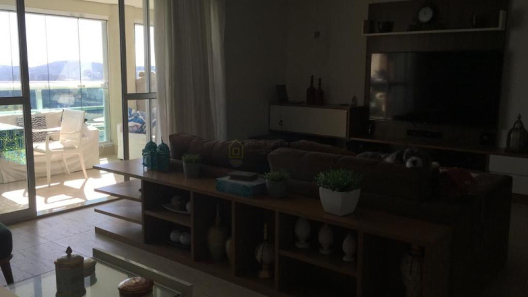 Imagem Apartamento com 3 Quartos à Venda, 202 m² em Tamboré - Santana De Parnaíba