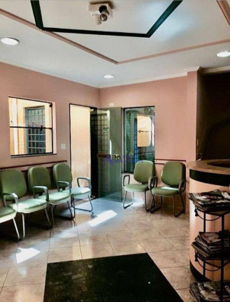 Imagem Sobrado para Alugar, 195 m² em Tatuapé - São Paulo