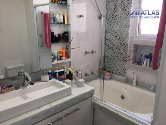 Imagem Apartamento com 4 Quartos à Venda, 164 m² em Vila Maria - São Paulo Imagem Apartamento com 4 Quartos à Venda, 164 m² em Vila Maria - São Paulo