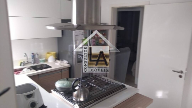 Imagem Apartamento com 4 Quartos à Venda, 130 m² em Granja Julieta - São Paulo Imagem Apartamento com 4 Quartos à Venda, 130 m² em Granja Julieta - São Paulo