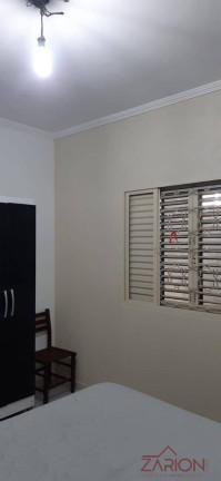 Imagem Casa com 4 Quartos à Venda, 130 m² em Vale Das Flores - Tremembé Imagem Casa com 4 Quartos à Venda, 130 m² em Vale Das Flores - Tremembé