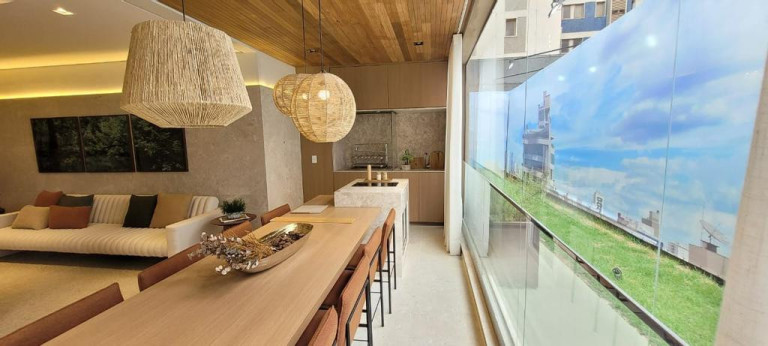 Imagem Apartamento com 3 Quartos à Venda, 156 m² em Cambui - Campinas Imagem Apartamento com 3 Quartos à Venda, 156 m² em Cambui - Campinas