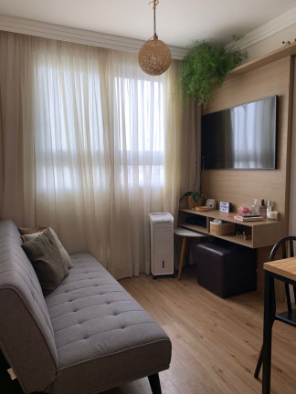 Imagem Apartamento com 2 Quartos à Venda, 33 m² em Cidade Mãe Do Céu - São Paulo Imagem Apartamento com 2 Quartos à Venda, 33 m² em Cidade Mãe Do Céu - São Paulo
