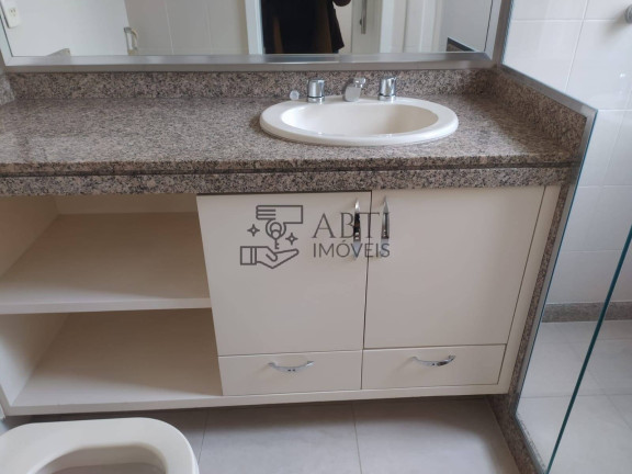Imagem Apartamento com 4 Quartos à Venda, 138 m² em Indianópolis - São Paulo