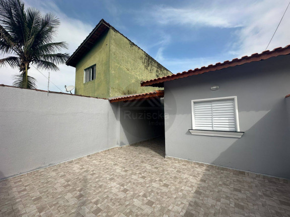Imagem Casa com 2 Quartos à Venda, 142 m² em Balneário Anchieta - Mongaguá Imagem Casa com 2 Quartos à Venda, 142 m² em Balneário Anchieta - Mongaguá
