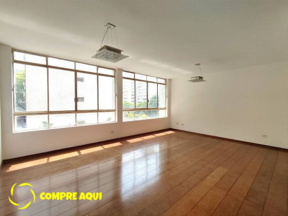 Imagem Apartamento com 3 Quartos à Venda, 127 m² em Santa Cecília - São Paulo Imagem Apartamento com 3 Quartos à Venda, 127 m² em Santa Cecília - São Paulo
