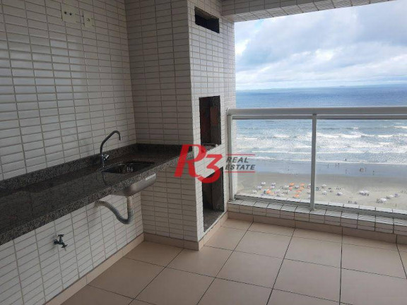Imagem Apartamento com 2 Quartos à Venda, 111 m² em Boqueirão - Praia Grande Imagem Apartamento com 2 Quartos à Venda, 111 m² em Boqueirão - Praia Grande