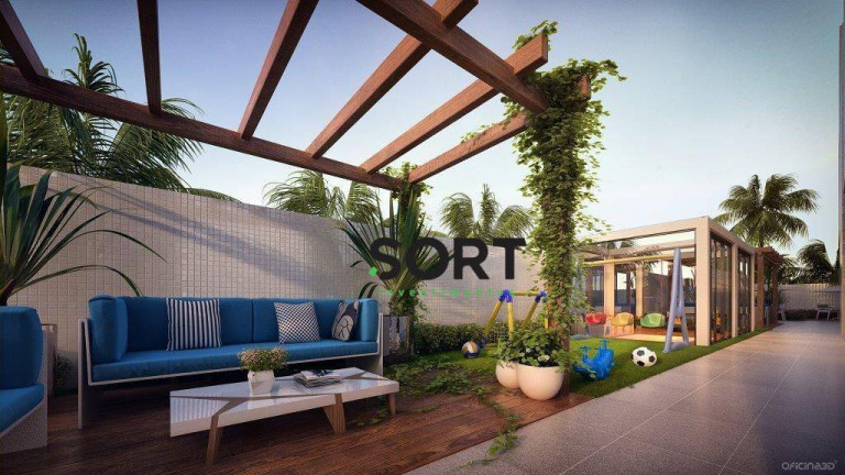 Imagem Apartamento com 4 Quartos à Venda, 170 m² em Centro - Balneário Camboriú