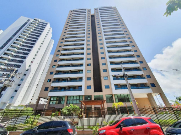 Imagem Apartamento com 2 Quartos à Venda, 55 m² em Papicu - Fortaleza Imagem Apartamento com 2 Quartos à Venda, 55 m² em Papicu - Fortaleza