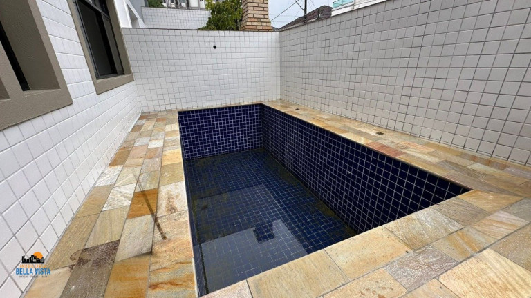 Imagem Sobrado com 3 Quartos à Venda, 180 m² em Vila Belmiro - Santos Imagem Sobrado com 3 Quartos à Venda, 180 m² em Vila Belmiro - Santos
