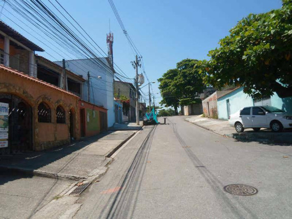 Imagem Casa com 2 Quartos à Venda, 180 m² em Campo Grande - Rio De Janeiro