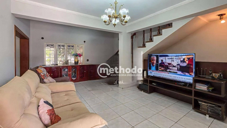 Imagem Casa com 3 Quartos à Venda, 304 m² em Residencial Terra Nova - Campinas Imagem Casa com 3 Quartos à Venda, 304 m² em Residencial Terra Nova - Campinas