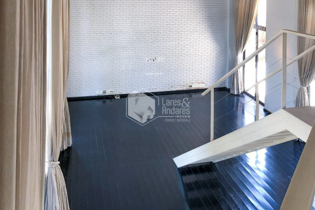 Imagem Apartamento com 1 Quarto à Venda, 188 m² em Vila Andrade - São Paulo Imagem Apartamento com 1 Quarto à Venda, 188 m² em Vila Andrade - São Paulo