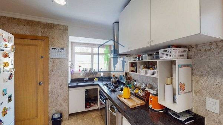 Imagem Apartamento com 4 Quartos à Venda, 135 m² em Vila Andrade - São Paulo Imagem Apartamento com 4 Quartos à Venda, 135 m² em Vila Andrade - São Paulo
