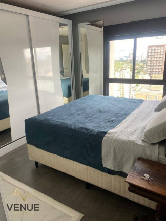 Imagem Apartamento com 2 Quartos à Venda, 64 m² em Perdizes - São Paulo Imagem Apartamento com 2 Quartos à Venda, 64 m² em Perdizes - São Paulo