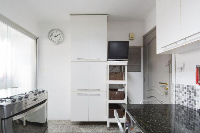 Imagem Apartamento com 3 Quartos à Venda, 101 m² em Vila Clementino - São Paulo Imagem Apartamento com 3 Quartos à Venda, 101 m² em Vila Clementino - São Paulo