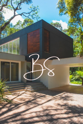 Imagem Casa com 4 Quartos à Venda, 1.146 m² em Centro - Gramado Imagem Casa com 4 Quartos à Venda, 1.146 m² em Centro - Gramado