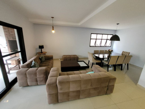 Imagem Apartamento com 4 Quartos à Venda, 200 m² em Pitangueiras - Guarujá Imagem Apartamento com 4 Quartos à Venda, 200 m² em Pitangueiras - Guarujá