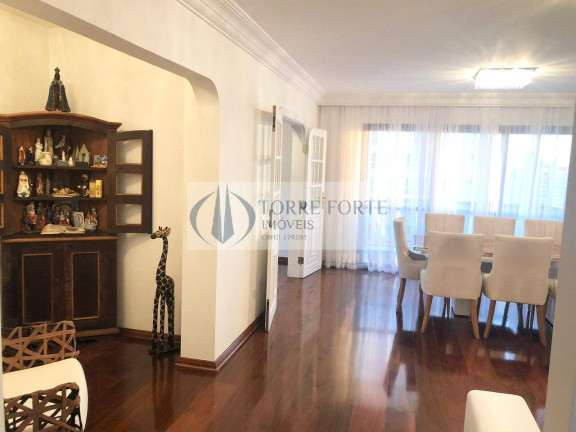 Imagem Apartamento com 4 Quartos à Venda, 322 m² em Santana - São Paulo Imagem Apartamento com 4 Quartos à Venda, 322 m² em Santana - São Paulo