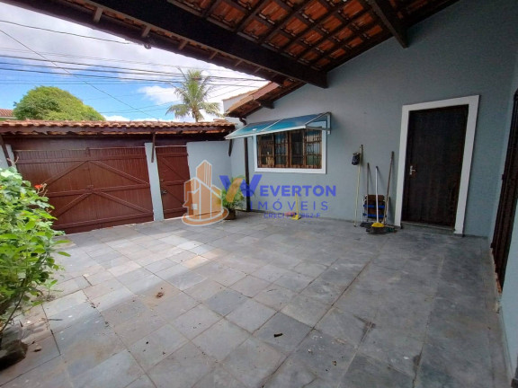 Imagem Casa com 3 Quartos à Venda, 180 m² em Agenor De Campos - Mongaguá Imagem Casa com 3 Quartos à Venda, 180 m² em Agenor De Campos - Mongaguá