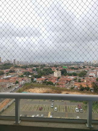 Imagem Apartamento com 2 Quartos à Venda, 59 m² em Nova Parnamirim - Parnamirim Imagem Apartamento com 2 Quartos à Venda, 59 m² em Nova Parnamirim - Parnamirim