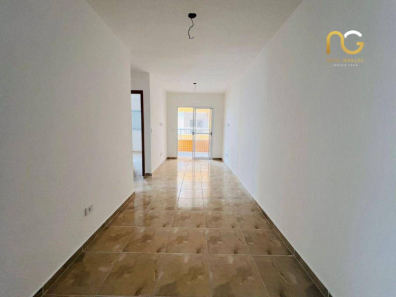 Imagem Apartamento com 2 Quartos à Venda, 51 m² em Boqueirão - Praia Grande Imagem Apartamento com 2 Quartos à Venda, 51 m² em Boqueirão - Praia Grande