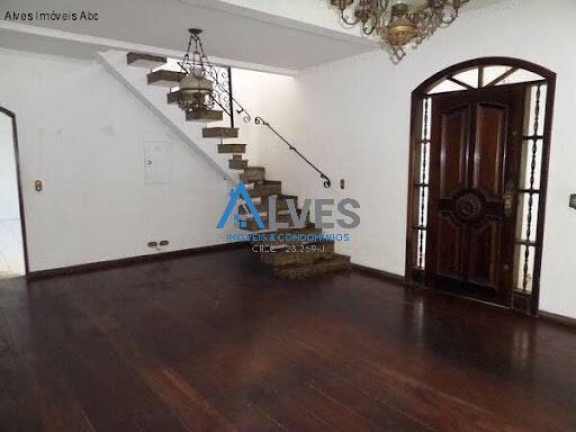 Imagem Sobrado com 4 Quartos à Venda, 155 m² em Vila Gilda - Santo André Imagem Sobrado com 4 Quartos à Venda, 155 m² em Vila Gilda - Santo André
