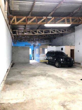 Imagem Galpão à Venda ou Locação, 525 m² em Jabaquara - São Paulo Imagem Galpão à Venda ou Locação, 525 m² em Jabaquara - São Paulo