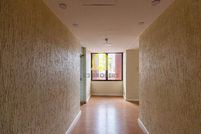 Imagem Sala Comercial à Venda, 29 m² em Jardim Paulista - São Paulo