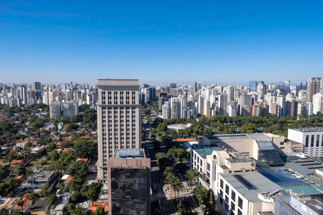 Imagem Sala Comercial à Venda, 540 m² em Jardim Paulistano - São Paulo Imagem Sala Comercial à Venda, 540 m² em Jardim Paulistano - São Paulo